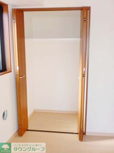 セレシア西巣鴨の物件内観写真