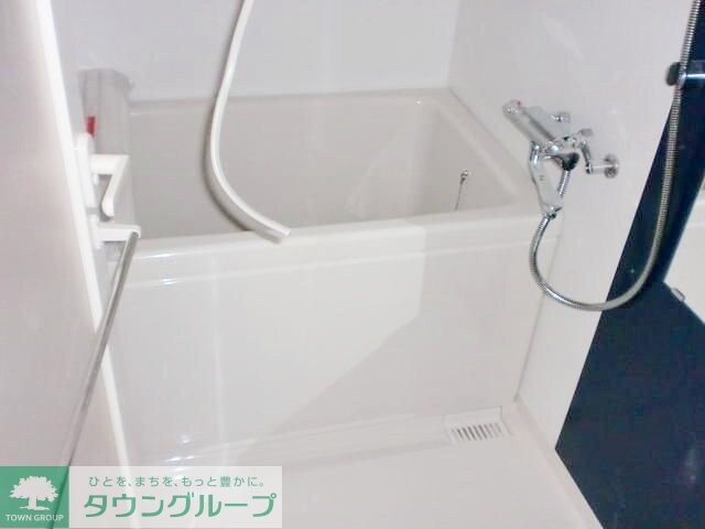 セレシア西巣鴨の物件内観写真