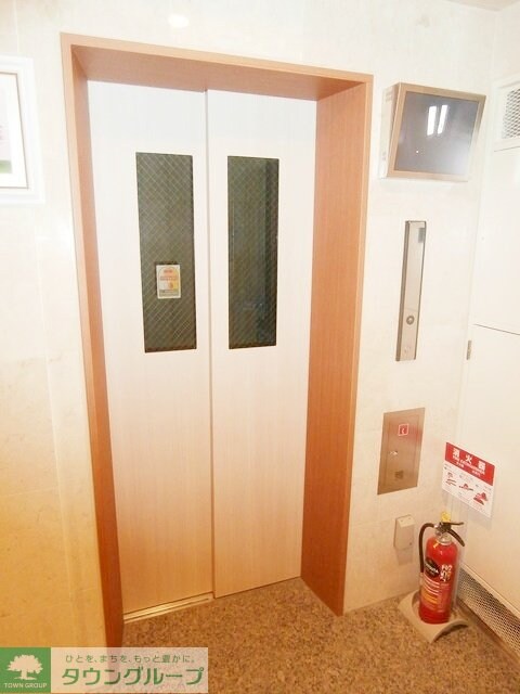 セレシア西巣鴨の物件内観写真