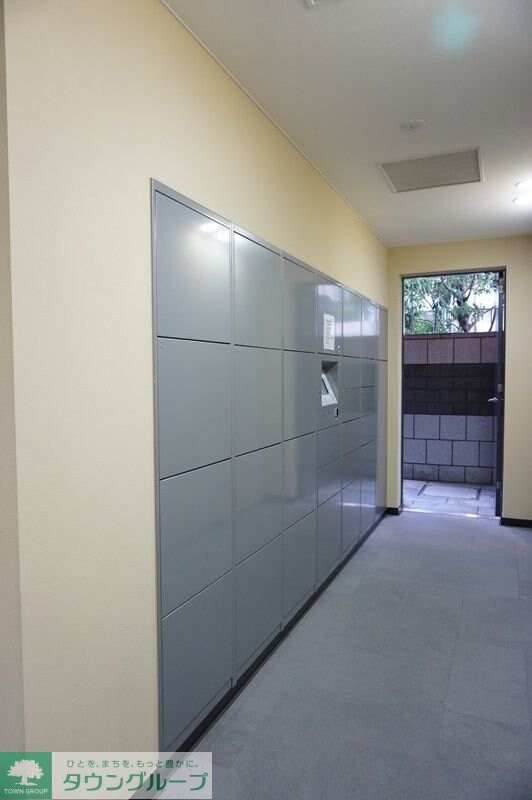 ルミナリータワー池袋の物件内観写真