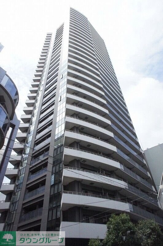 ルミナリータワー池袋の物件内観写真