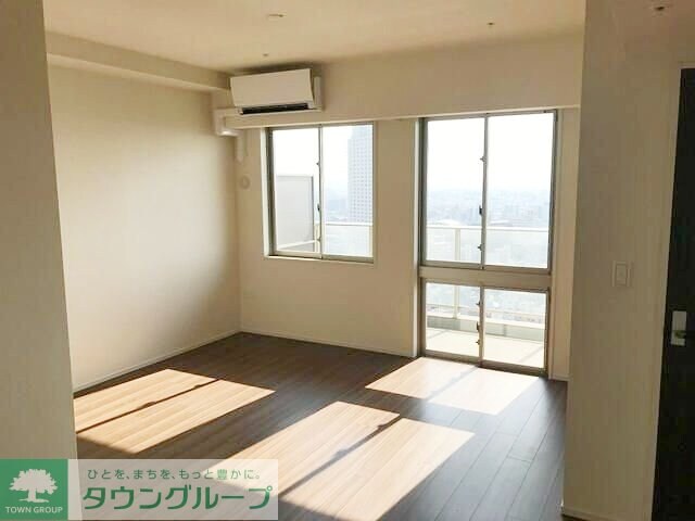 ルミナリータワー池袋の物件内観写真