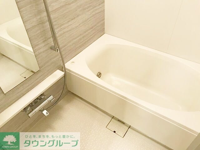 ルミナリータワー池袋の物件内観写真