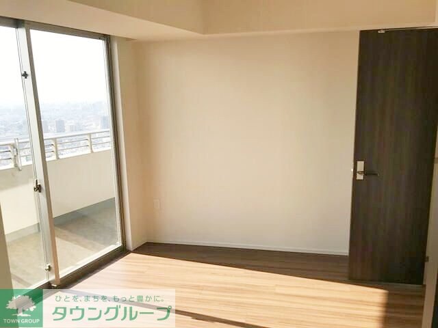 ルミナリータワー池袋の物件内観写真