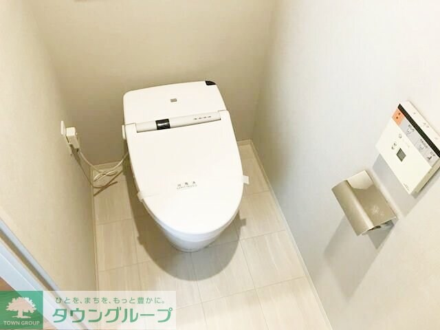 ルミナリータワー池袋の物件内観写真