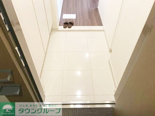 ルミナリータワー池袋の物件内観写真