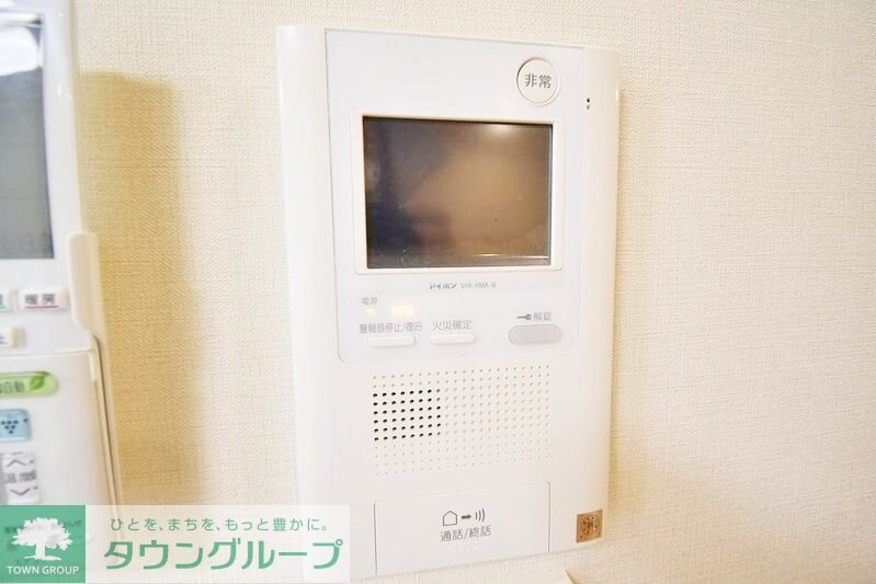 ルミナリータワー池袋の物件内観写真