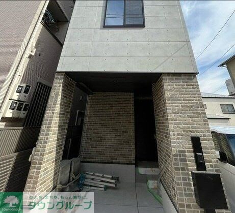 Kolet千駄木の物件内観写真