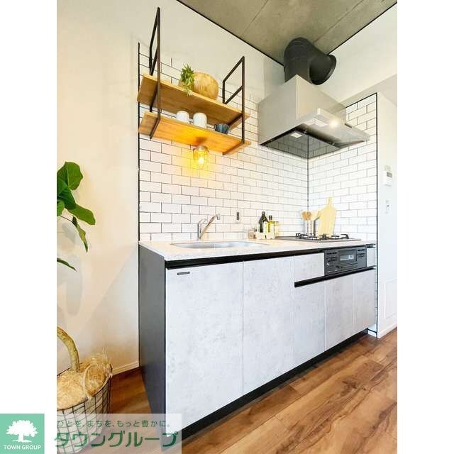 ORSUS板橋本町の物件内観写真