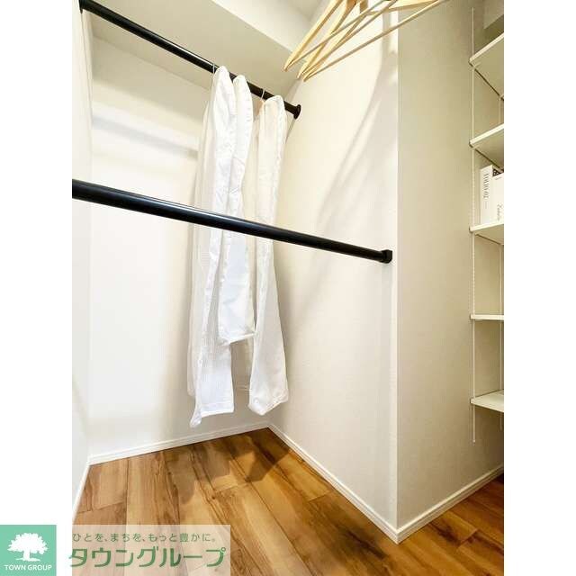 ORSUS板橋本町の物件内観写真