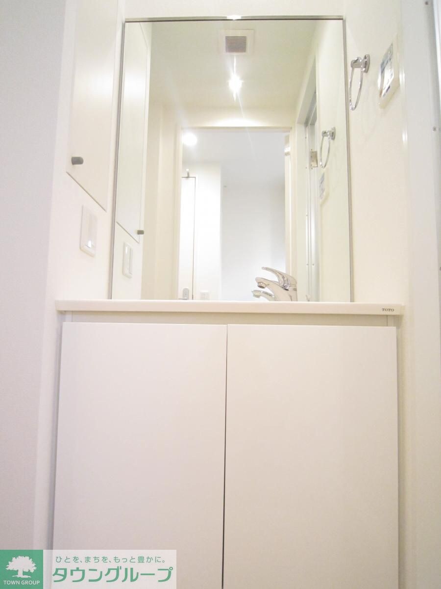 レガーロ御茶ノ水IIの物件内観写真