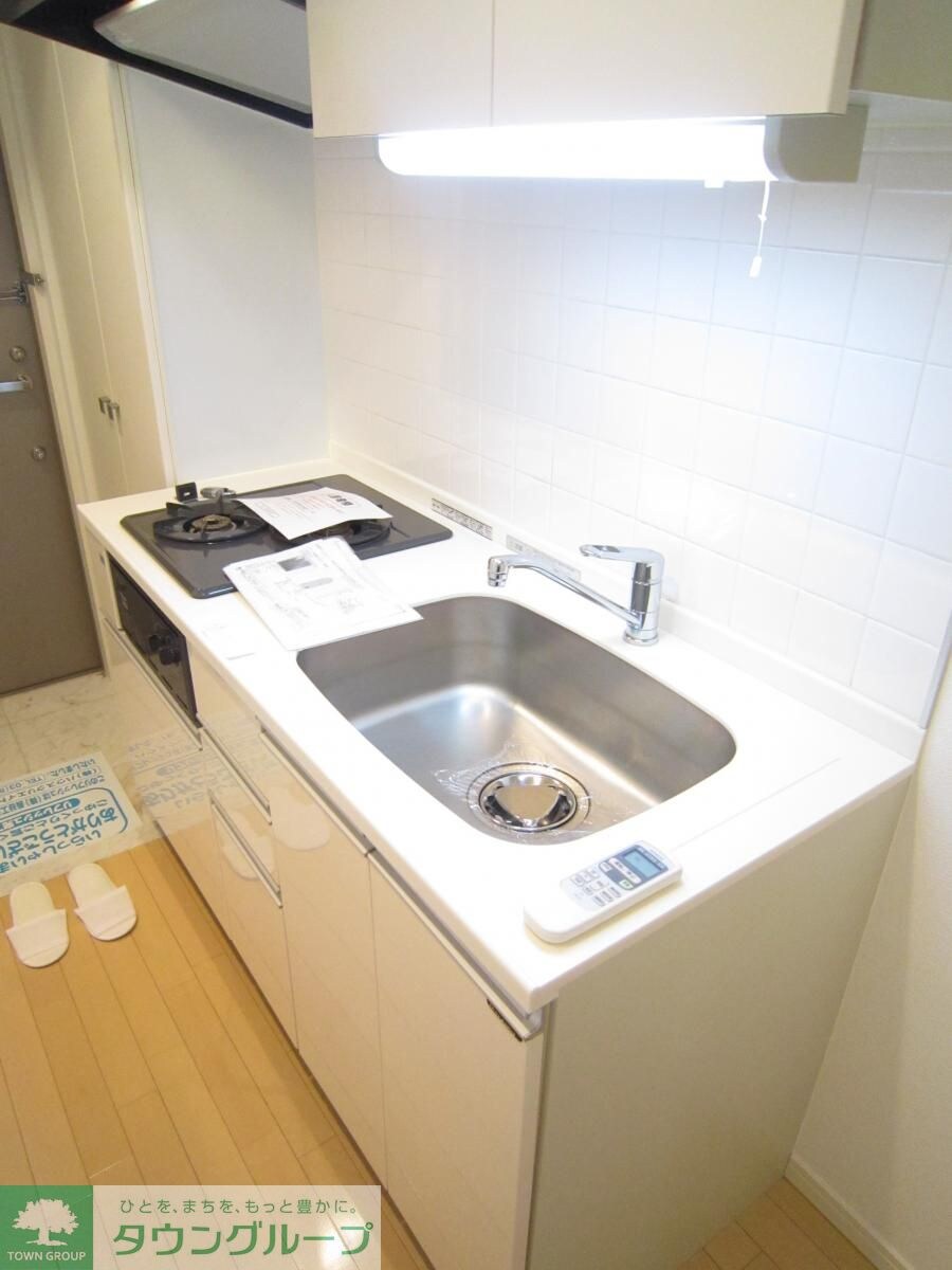 レガーロ御茶ノ水IIの物件内観写真