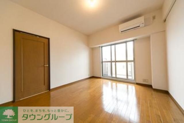 ドエル新都の物件内観写真