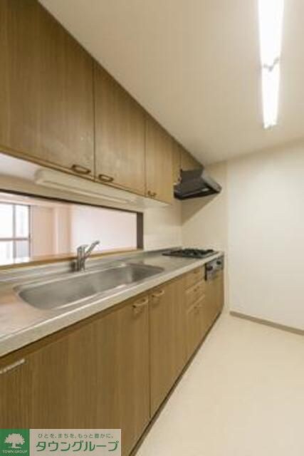 ドエル新都の物件内観写真