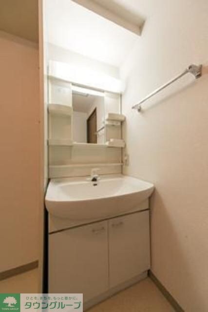 ドエル新都の物件内観写真