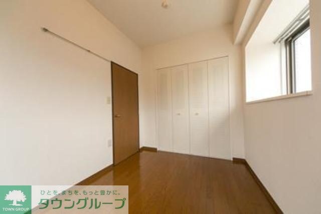 ドエル新都の物件内観写真