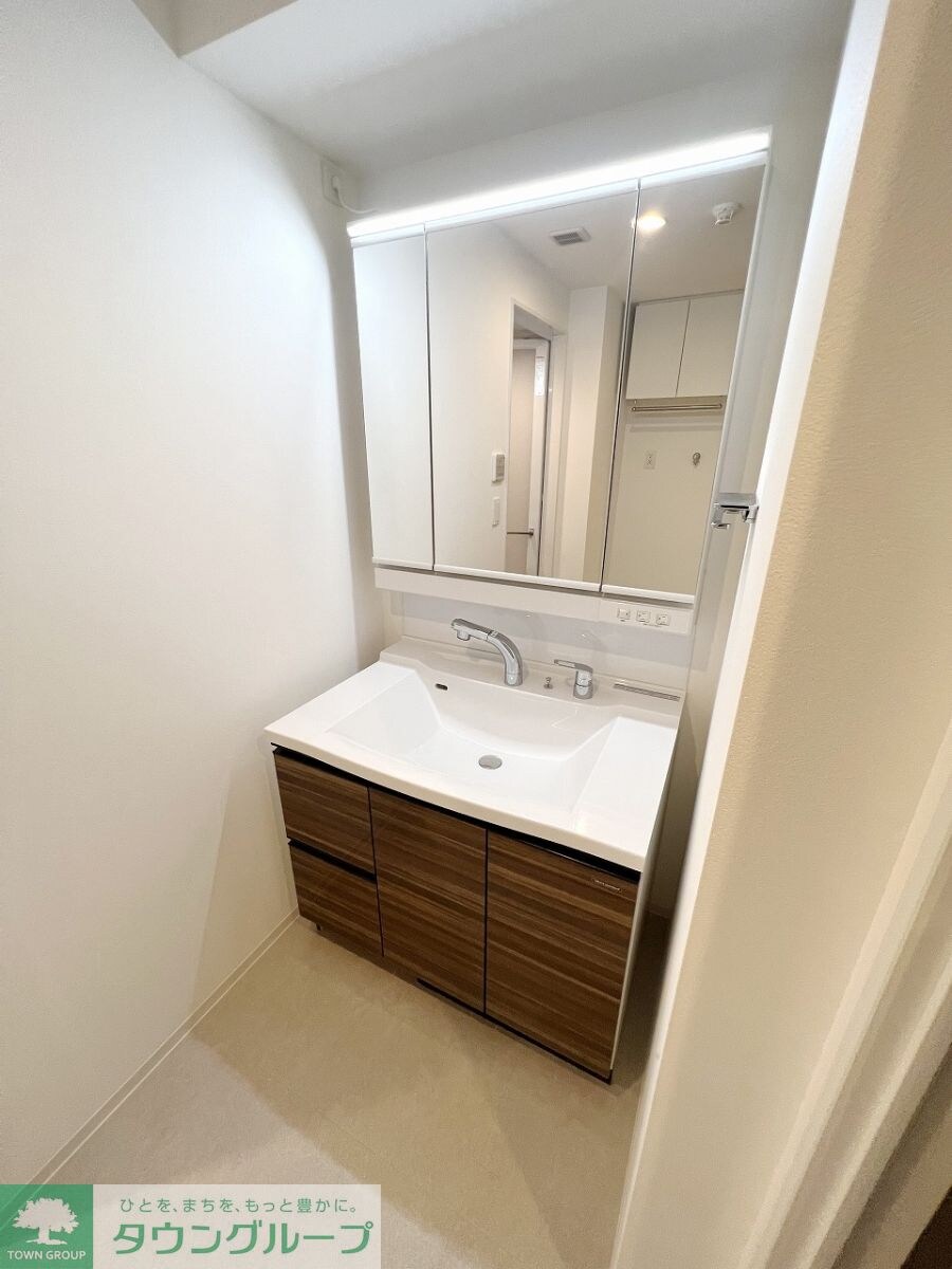 ロイジェント志村坂上の物件内観写真