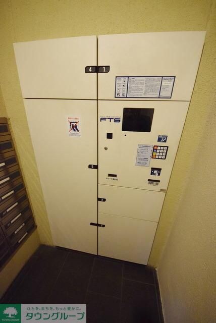 LaSante千駄木の物件内観写真