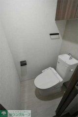 クオリタス田端の物件内観写真