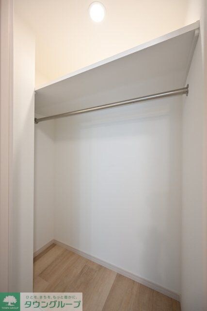 ES-Grande文京白山の物件内観写真