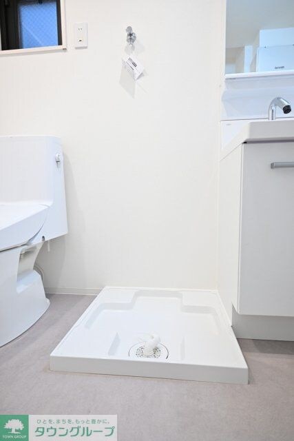 ES-Grande文京白山の物件内観写真