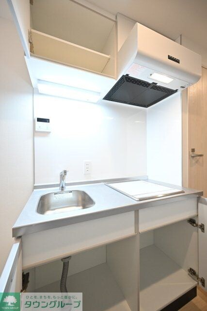 ES-Grande文京白山の物件内観写真