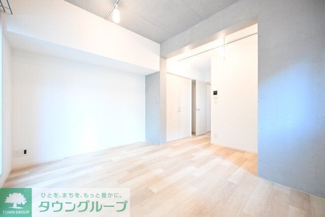 ES-Grande文京白山の物件内観写真