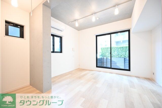 ES-Grande文京白山の物件内観写真