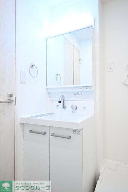 ES-Grande文京白山の物件内観写真