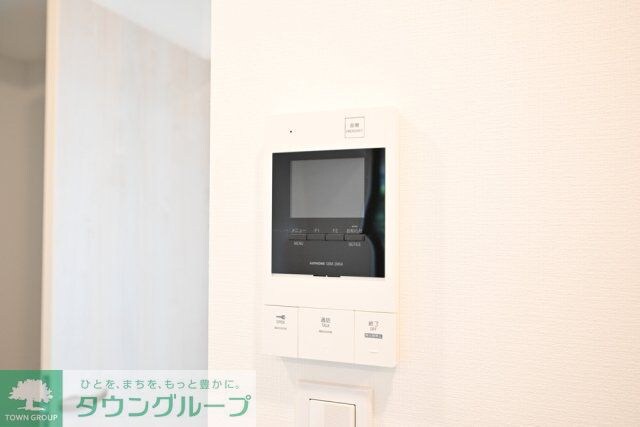 ES-Grande文京白山の物件内観写真