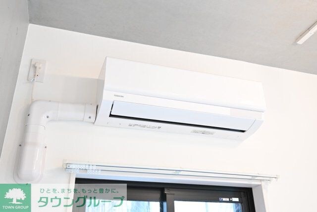 ES-Grande文京白山の物件内観写真