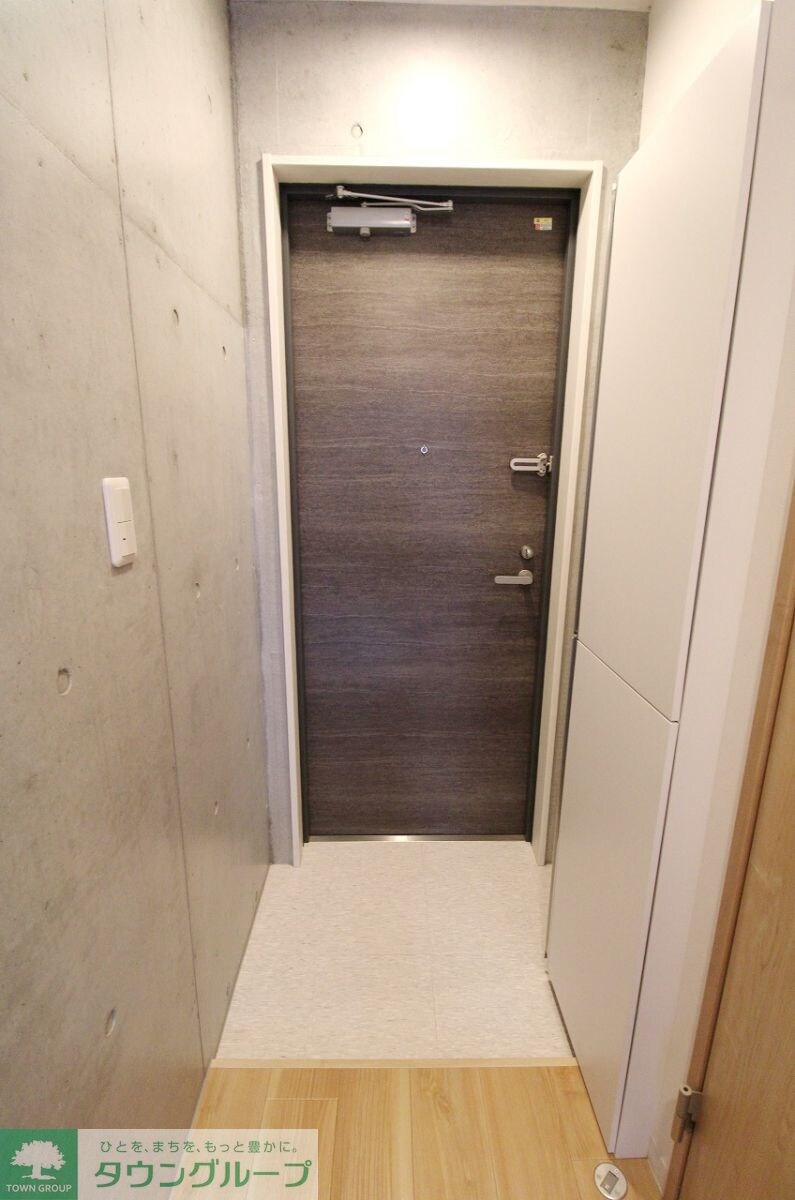 レピュア成増レジデンスの物件内観写真