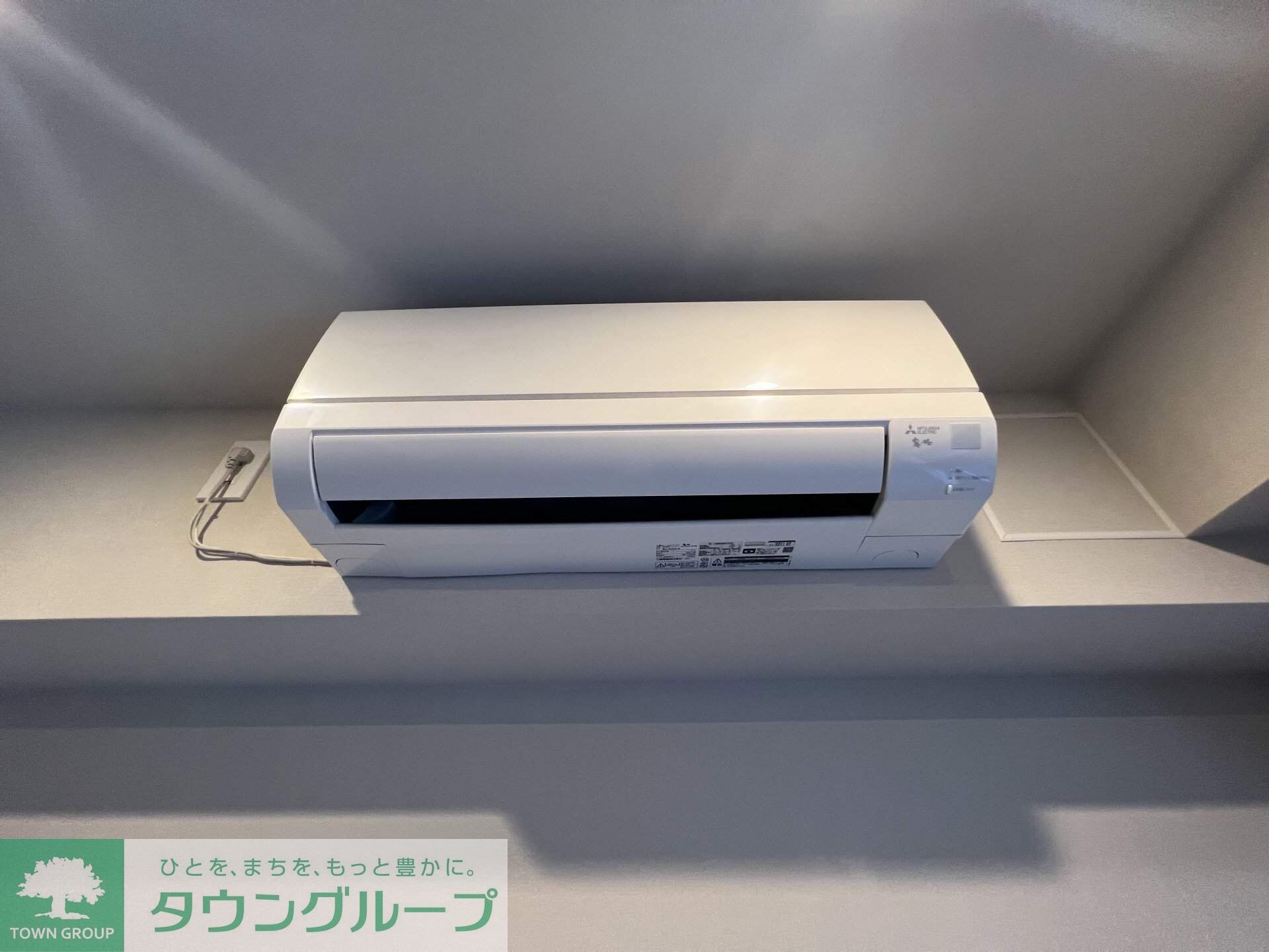 ザ・パークハビオ板橋区役所前の物件内観写真