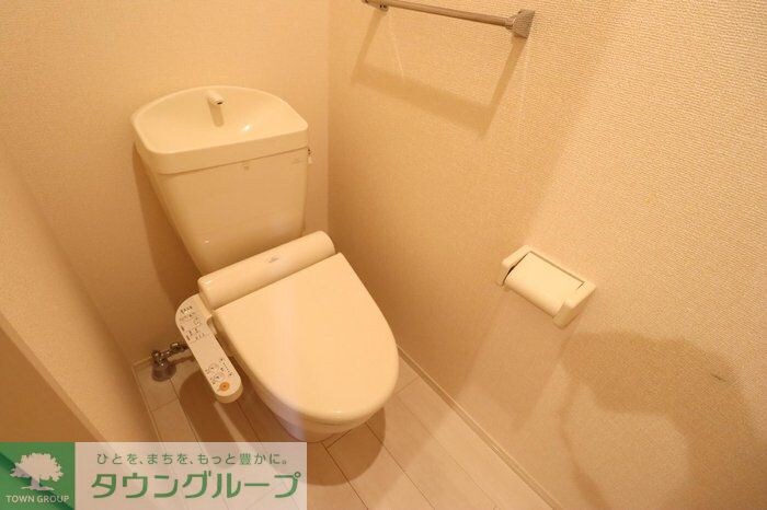 framboiseの物件内観写真