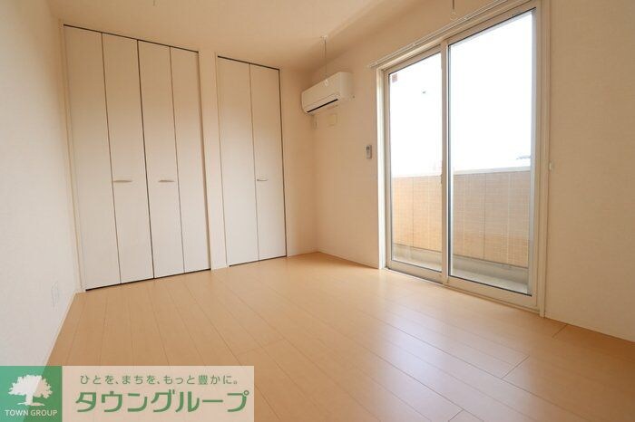 framboiseの物件内観写真