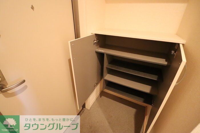 framboiseの物件内観写真