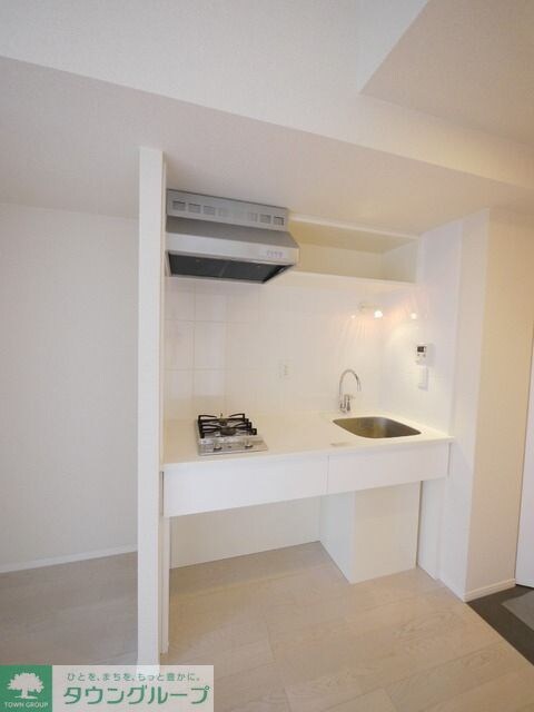 エスティメゾン板橋C6の物件内観写真