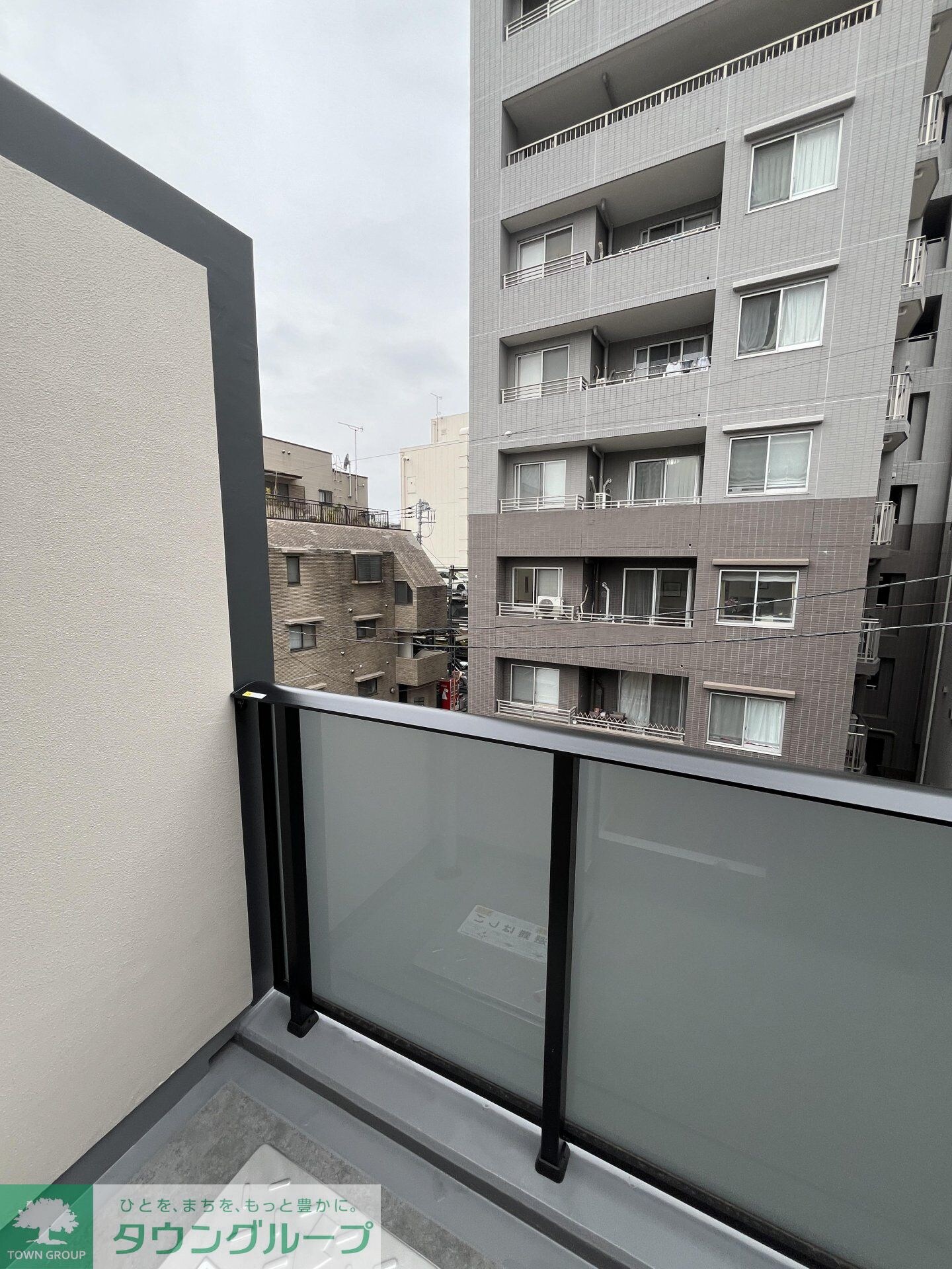 シーズンフラッツ新大塚の物件内観写真