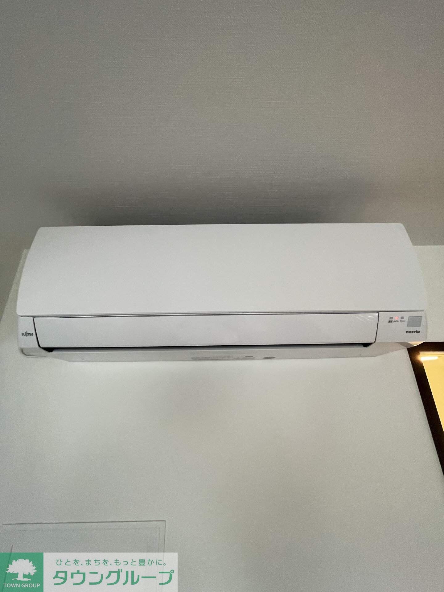 グランカーサ王子IIIの物件内観写真