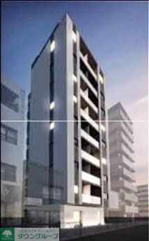 グランカーサ王子IIIの物件内観写真