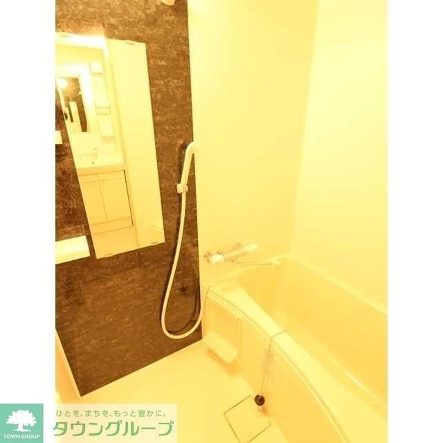 プレール・ドゥーク西巣鴨の物件内観写真