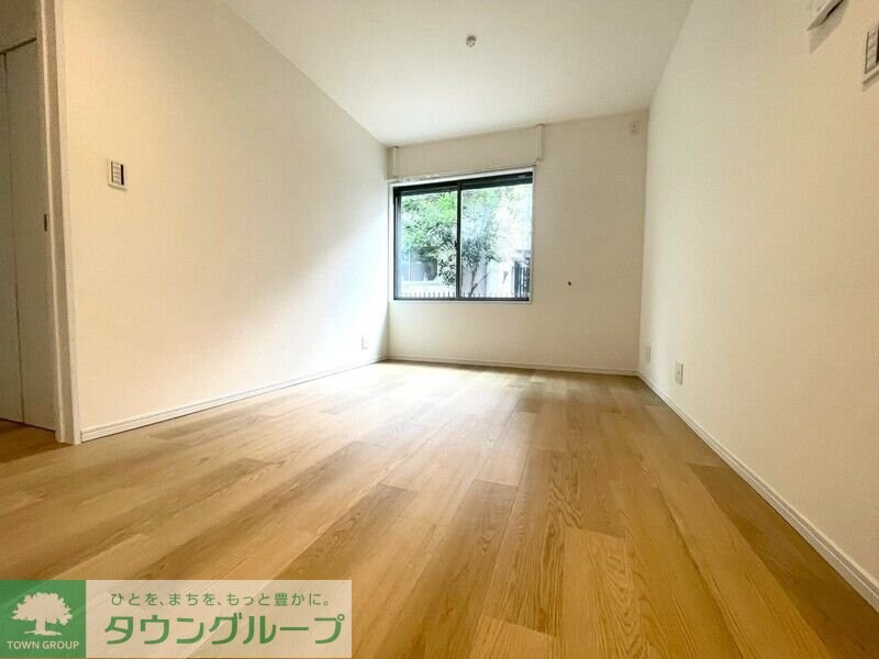 トラストワン後楽園の物件内観写真