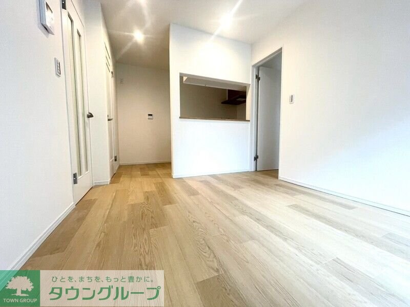 トラストワン後楽園の物件内観写真