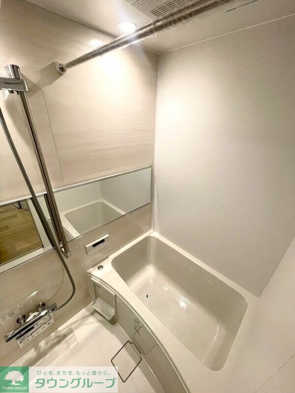 トラストワン後楽園の物件内観写真