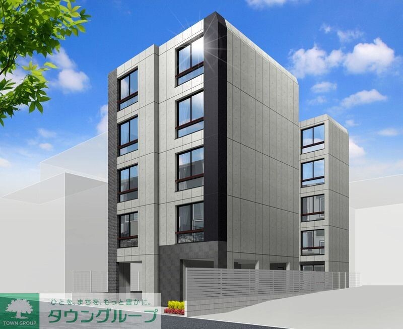 LUORE文京本駒込の物件内観写真