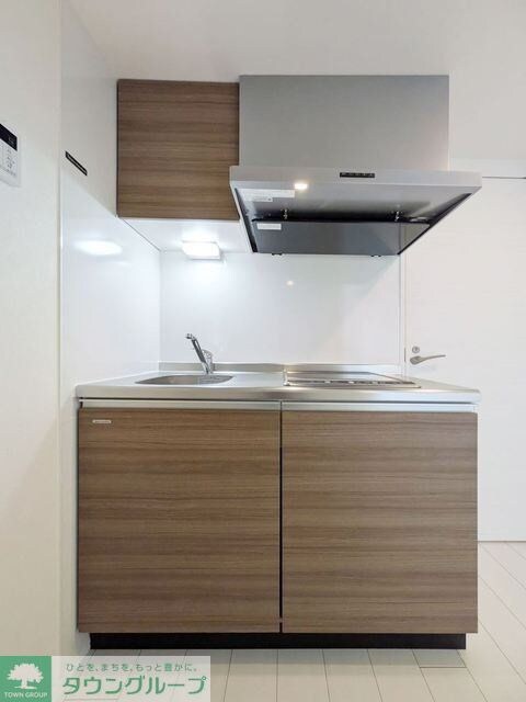 Mステージ志村坂上の物件内観写真