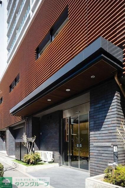 ヒルトップ・スクエアーの物件内観写真