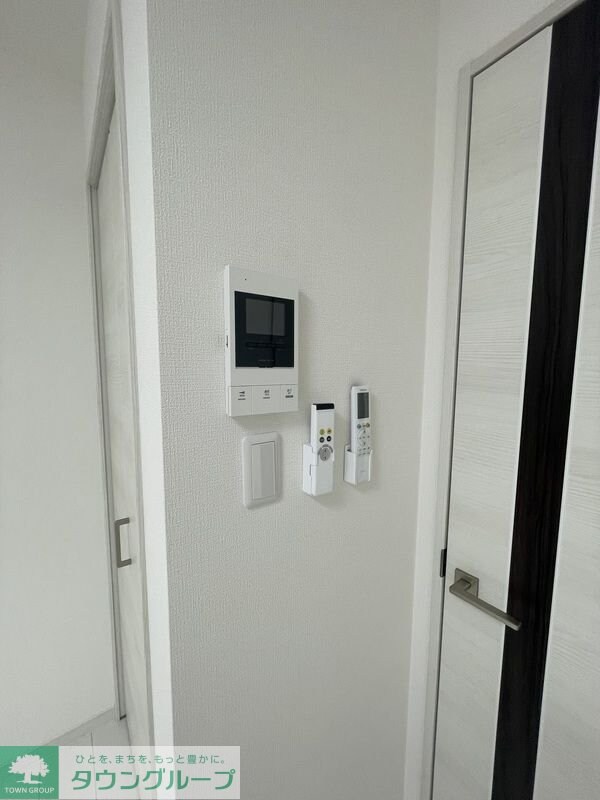 フローラメゾン北大塚の物件内観写真