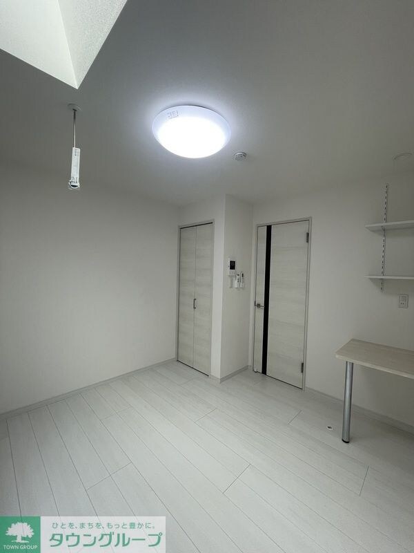 フローラメゾン北大塚の物件内観写真