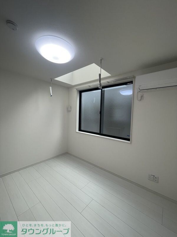 フローラメゾン北大塚の物件内観写真